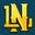 Lucky Nugget logo